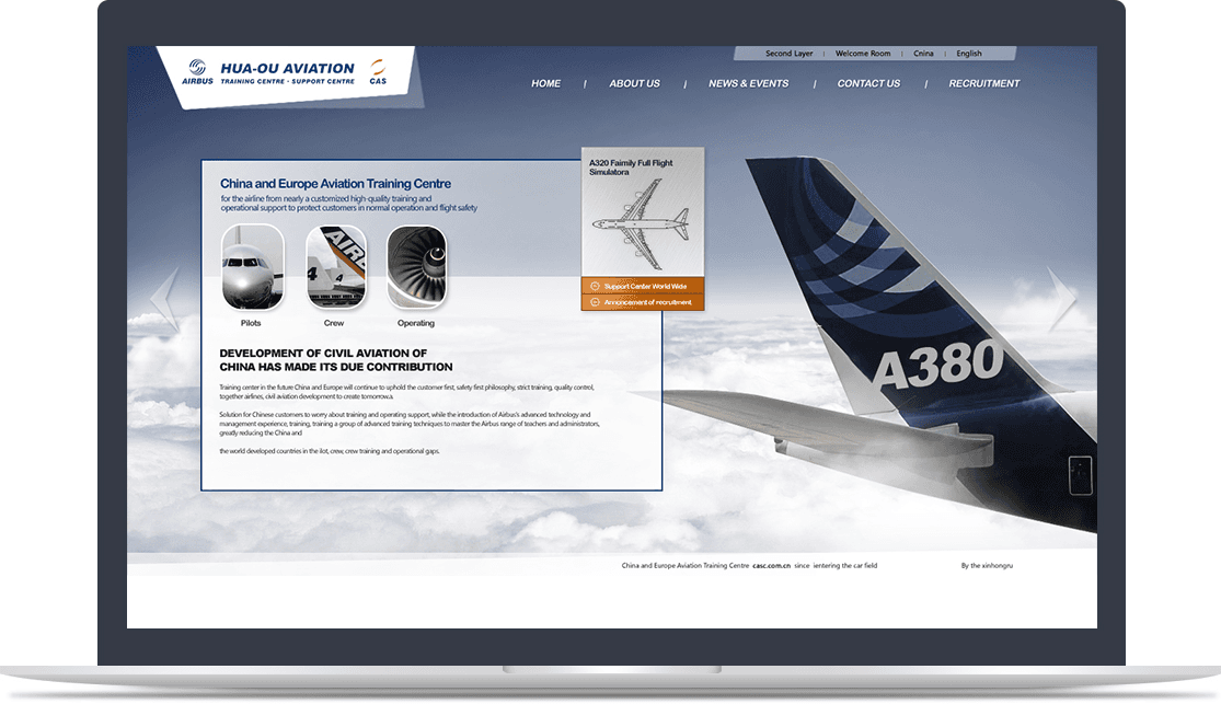 空客A380機(jī)長(zhǎng)交流平臺(tái) 空客A380機(jī)長(zhǎng)交流平臺(tái)