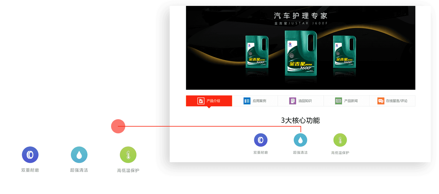 長城潤滑油官網(wǎng)