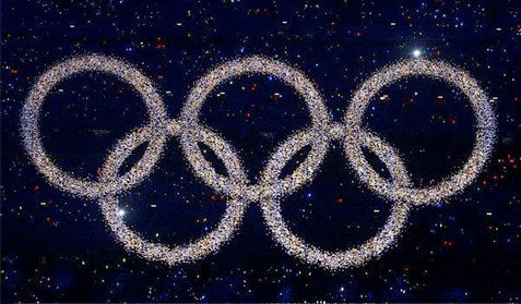 2008北京奧運(yùn)會(huì)
氣象網(wǎng)站開(kāi)發(fā)