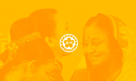 中國(guó)人民對(duì)外友好
協(xié)會(huì)官網(wǎng)網(wǎng)站開(kāi)發(fā)